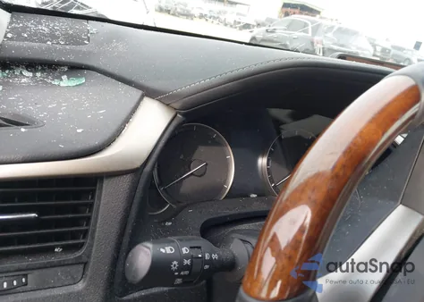 2017 Lexus Rx 350 z USA, uszkodzony, nr VIN 2T2ZZMCA2HC078396